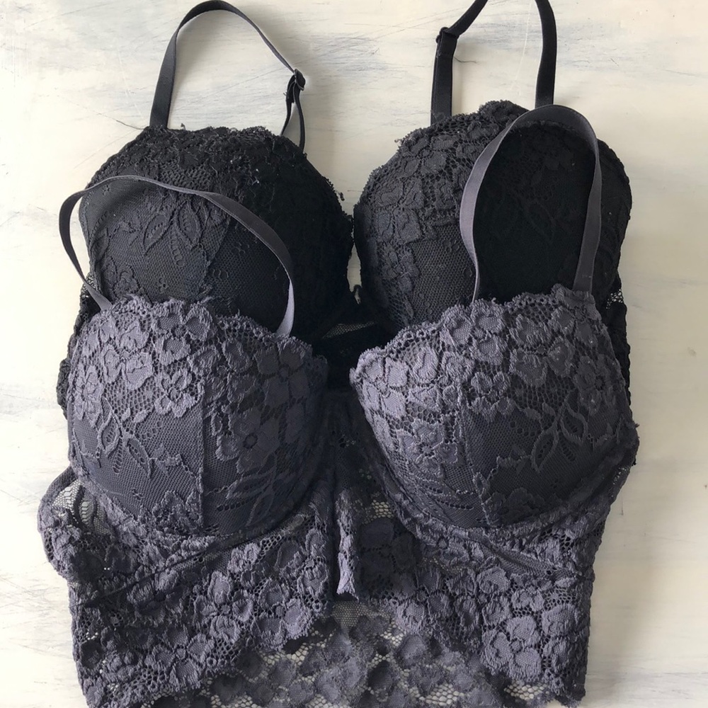 H & M bra